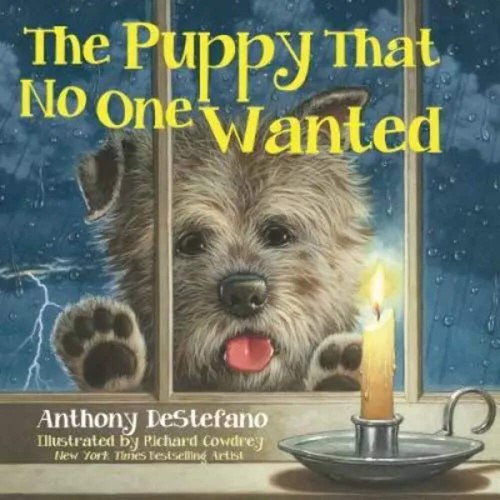 The puppy that one wanted - the,