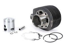 Kit gruppo termico cilindro