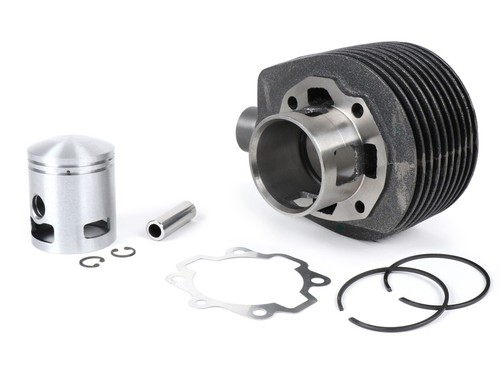Kit gruppo termico cilindro