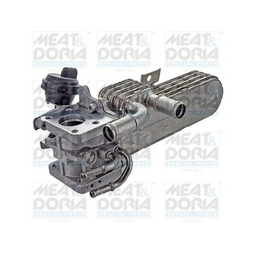 Radiatore ricircolo gas di - radiatore,,