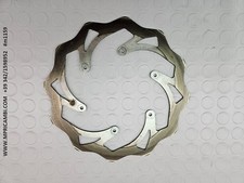 DISQUE AVANT 79009060000 KTM 350 EXC F 2017 2022 FRONT DISC