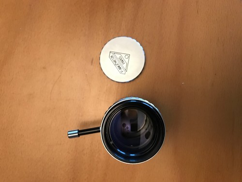 Objectif zoom angénieux - zoom,
