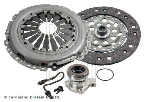 Blue print kit - blue,