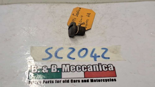 Tappo scarico olio ducati - tappo, 48