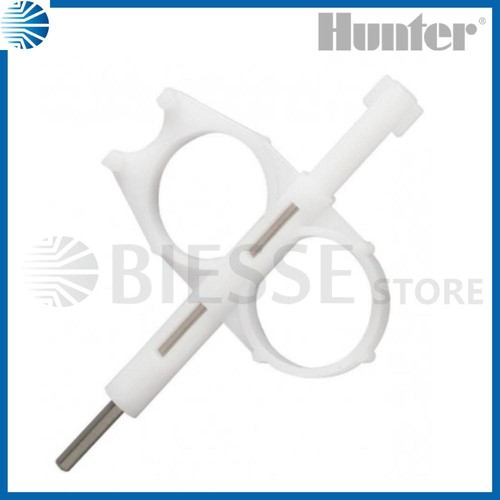 Chiave per irrigatore hunter