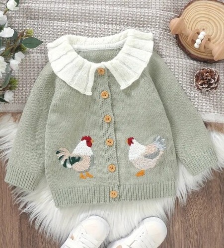 Nuovo boutique farm - farm, pollo