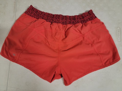 Pantaloncini lululemon taglia - pantaloncini,