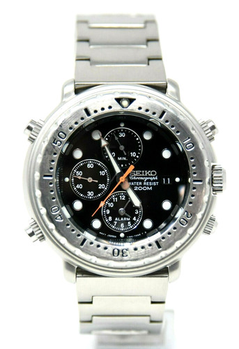 Orologi seiko tuna - orologi, y182-7c20