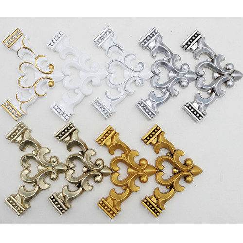 Applique pvc angolo - 2x,