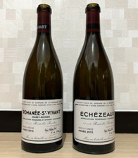 Domaine de la Romanee-Conti
