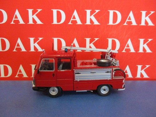 Die cast modellino - cast, 1/43
