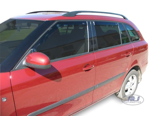 Deflettori aria per skoda - aria,
