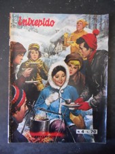 INTREPIDO 4 1966 NINO BENVENUTI BOBBY SOLO MANFREDINI BRESCIA CANE’ [COR10]
