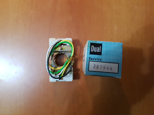 Dual 261944 motore giradischi - dual,