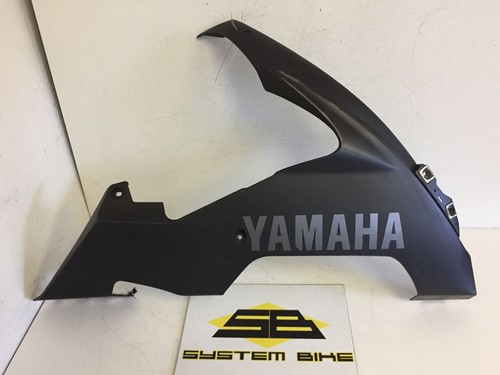 Puntale carena destra yamaha - carena,