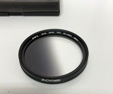 Zomei filtro DW1 wide band PRO GC-GREY  49mm