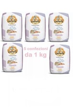 Farina caputo nuvola kg - nuvola,