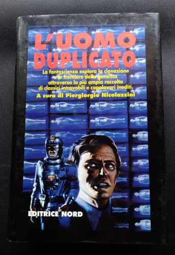 Uomo duplicato - l',