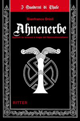 Drioli ahnenerbe - g.,