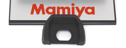 Mamiya body eyecup - mamiya,