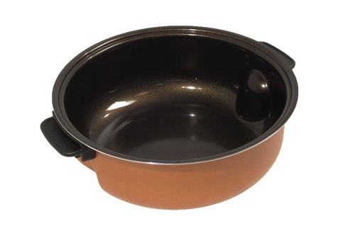 Ariete pentola ceramica - pentola, in