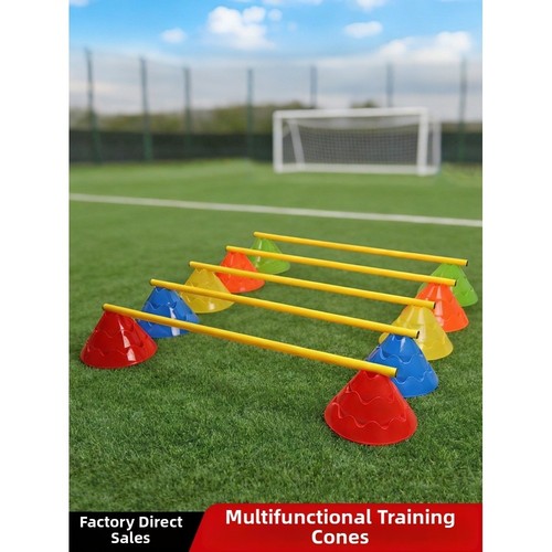 Confezione coni calcio - coni,