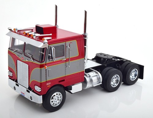 Pacemaker road kings - 1:18,