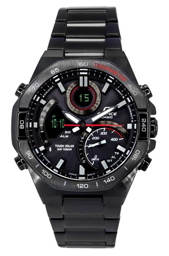 Orologio uomo casio - orologio, edifice