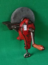 VECCHIA MOLA DA BANCO