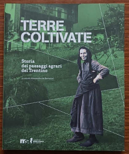 Terre coltivate storia dei - terre, coltivate: