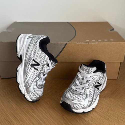 Sneakers new balance 740 - sneakers,