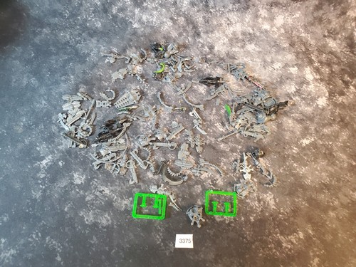 Warhammer 40k necron - warhammer,