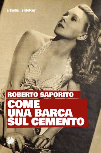 Come una barca sul cemento - ,