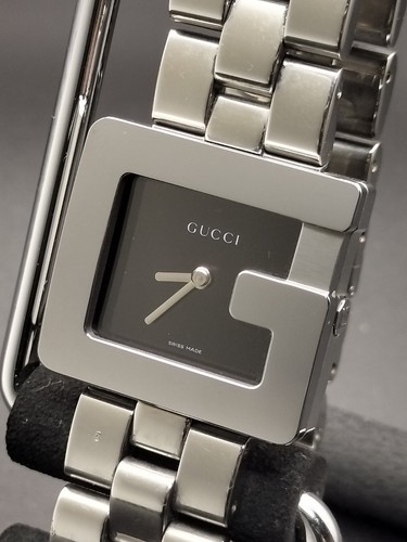 Gucci 3600j watch quarzo - gucci,
