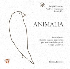 Libro - Luigi Cerantola /