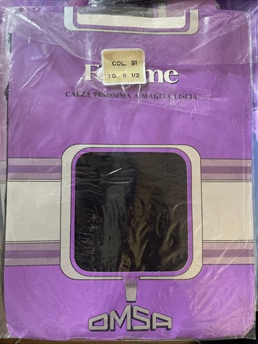 Paio calze omsa femme - omsa,