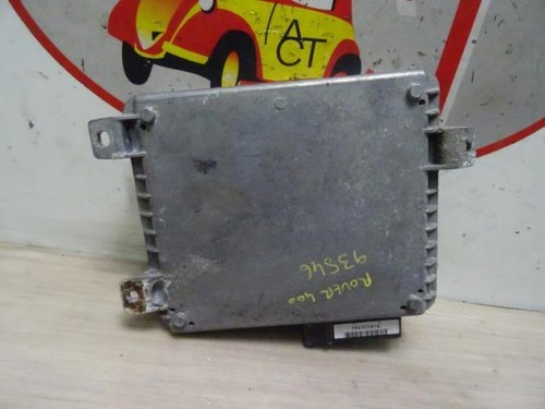 Centralina motore rover - motore, 2