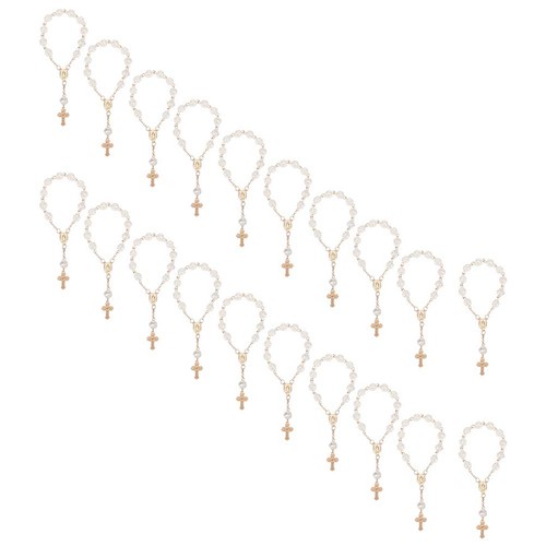 Pezzi battesimo con - 20,