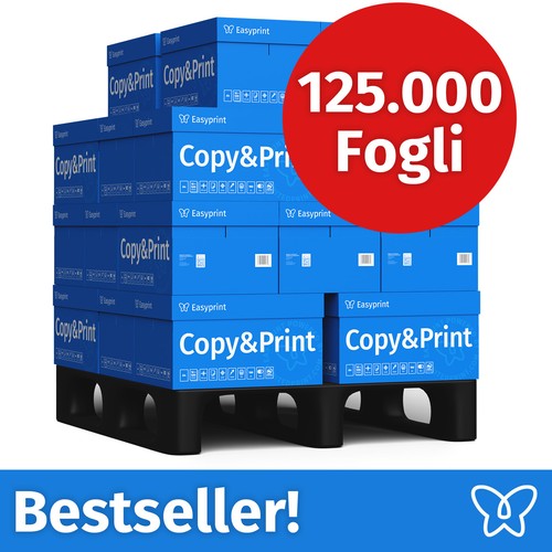 Easyprint carta per stampanti - per,