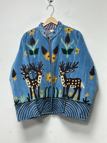 Giacca donna fatta - , a