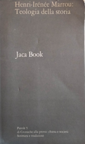 Libro teologia della - teologia,