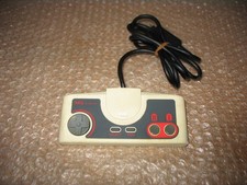 CONTROLLER JOYPAD PC ENGINE