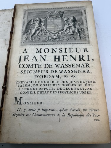 1728 clerc histoire - 1728, le