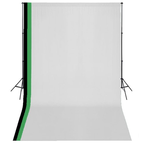 Kit studio foto fondali - studio,