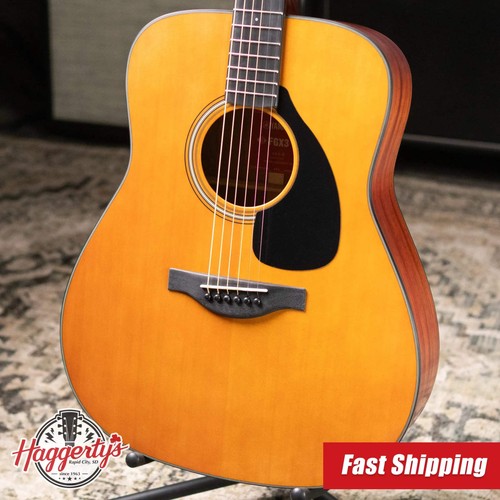 Yamaha fgx3 red label - fgx3, chitarra