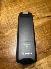 Bici Elettrica Bosch Powerpack