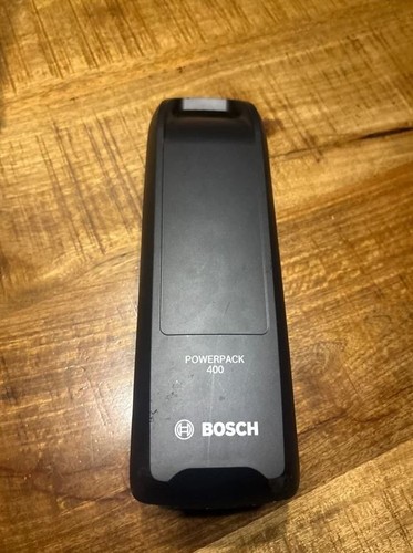 Bici elettrica bosch powerpack - bici,
