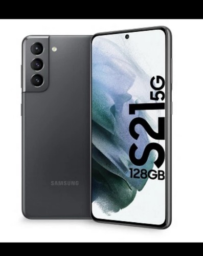 Samsung galaxy s21 128gb - samsung, 5g