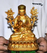 Statua buddha kama - je,