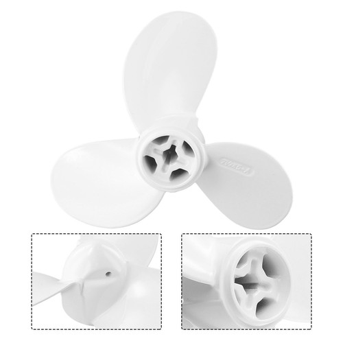 Fuoribordo motore alluminio - fuoribordo,